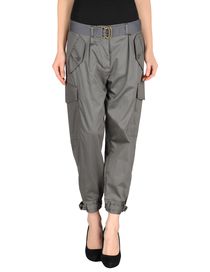 STELLA McCARTNEY - Casual pants