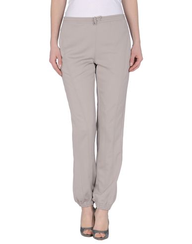 ZOOM HOTEL PARTICULIER - Casual pants