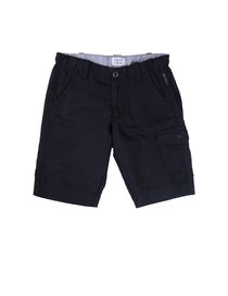 ARMANI JEANS - Bermuda shorts