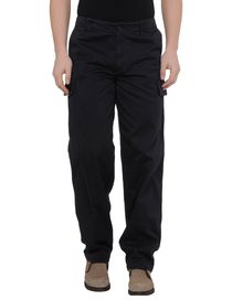 Y'S YOHJI YAMAMOTO - Casual pants