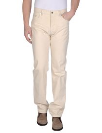 ALEXANDER MCQUEEN - Casual pants