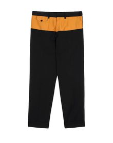 Casual pants - DRIES VAN NOTEN