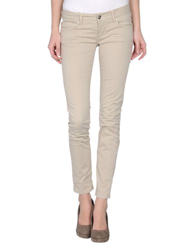 ZOOM UP ★ JEANS - Casual pants