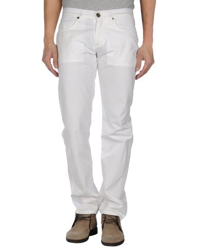 ZOOM BIKKEMBERGS - Casual pants