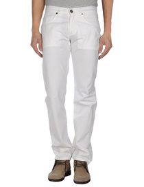 BIKKEMBERGS - Casual pants