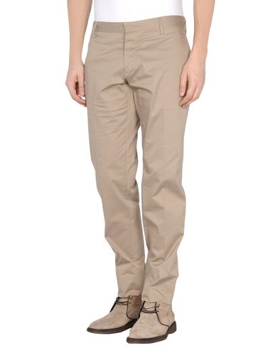 ZOOM DSQUARED2 - Casual trouser