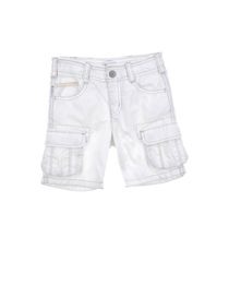 ARMANI JUNIOR - Casual pants