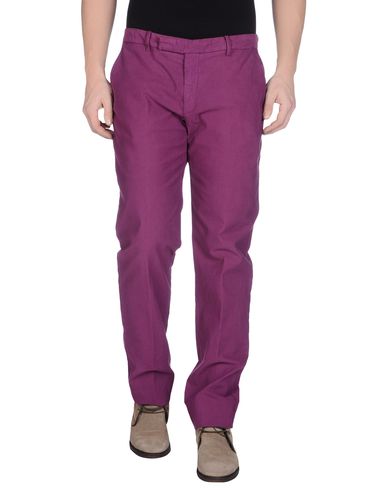 ZOOM ETRO - Casual pants