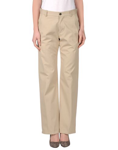 ZOOM THEORY - Casual pants
