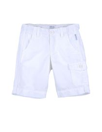 ARMANI JUNIOR - Casual pants