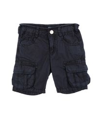 ARMANI JUNIOR - Casual pants