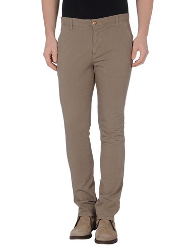 ZOOM GOOD MOOD - Casual pants