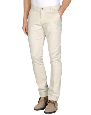 ZOOM GOOD MOOD - Casual pants