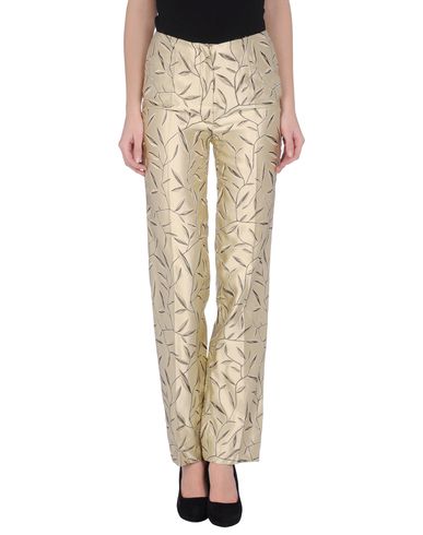 ZOOM PRADA - Casual trouser