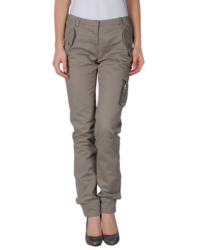 ZOOM MIU MIU - Casual pants