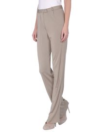 ANN DEMEULEMEESTER - Casual trouser