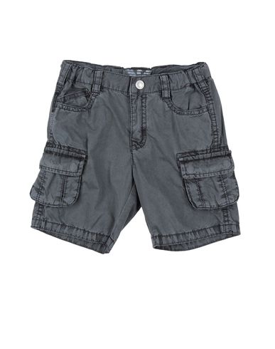 ZOOM ARMANI BABY - Casual pants