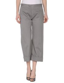 C.P. COMPANY - 3/4-length short