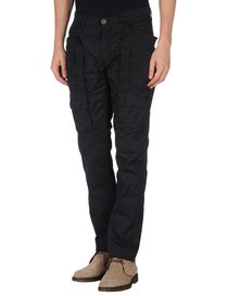 BIKKEMBERGS - Casual pants