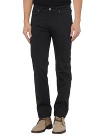 TJ TRUSSARDI JEANS - Casual pants