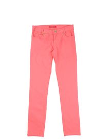 LIU •JO JUNIOR - Casual pants