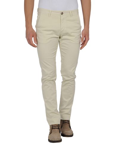 ZOOM JOMUD COLLECTION - Casual pants