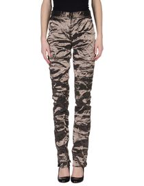 LAWRENCE STEELE - Casual pants