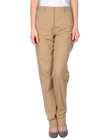 ZOOM HELMUT LANG - Casual pants