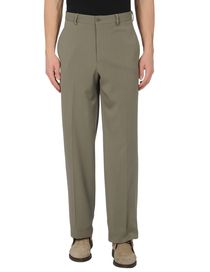 GIORGIO ARMANI - Dress pants