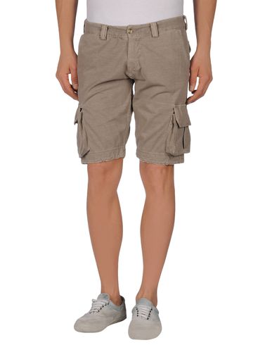 ZOOM KAOS - Bermuda shorts