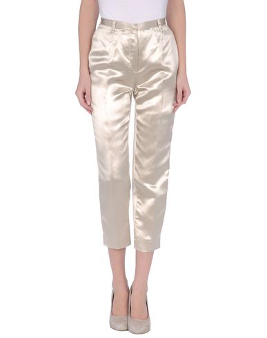 ZOOM PRADA - Dress pants