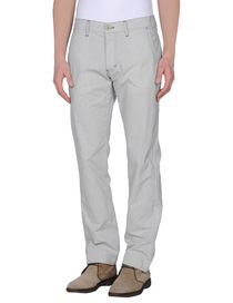 ARMANI JEANS - Casual trouser