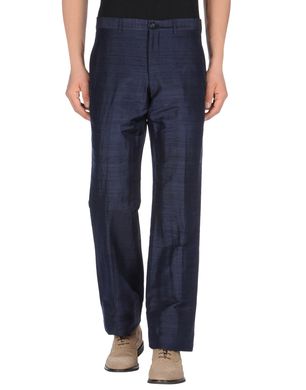 GIORGIO ARMANI - Casual pants