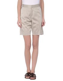 MIU MIU - Bermuda shorts