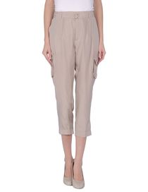 MIU MIU - 3/4-length short