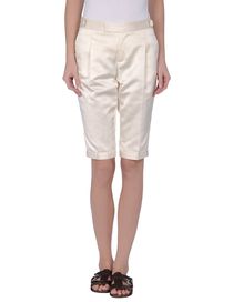 MIU MIU - Bermuda shorts