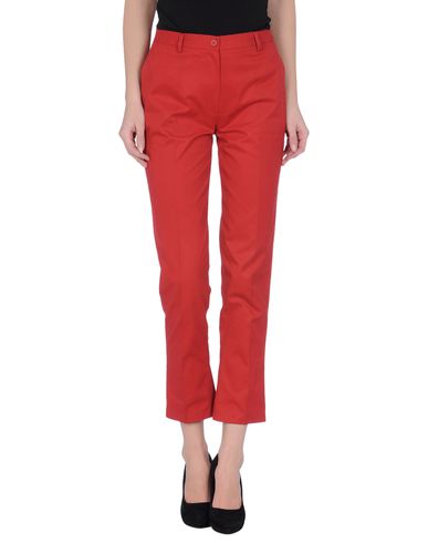ZOOM MIU MIU - Casual pants