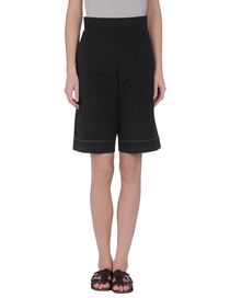 PRADA - Bermuda shorts
