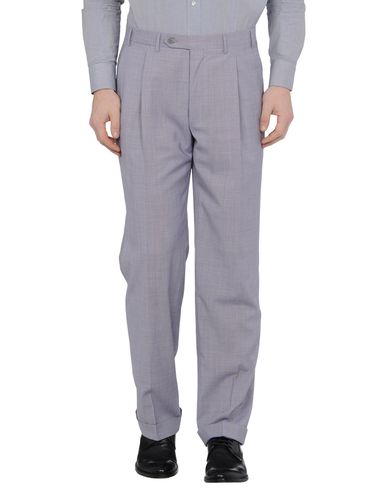 ZOOM CANALI - Dress pants