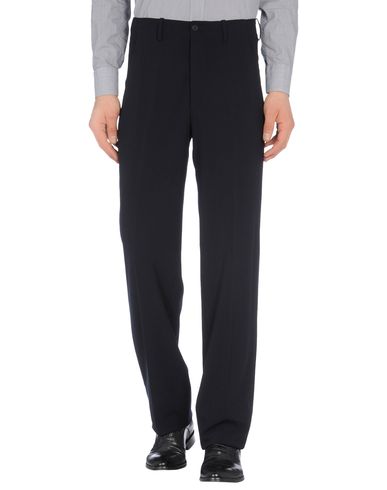 ZOOM GIORGIO ARMANI - Dress pants