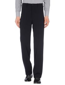 GIORGIO ARMANI - Dress pants