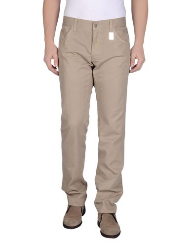 ZOOM DOLCE & GABBANA - Casual pants