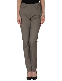 ARMANI JEANS - Casual trouser
