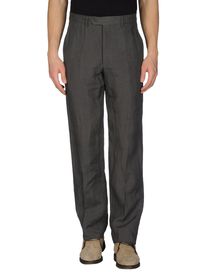 GIORGIO ARMANI - Casual pants