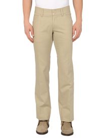 DOLCE & GABBANA - Casual pants