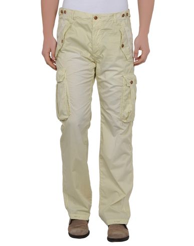 ZOOM CLOSED - Casual pants