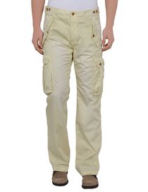 CLOSED - Casual pants