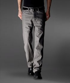 EMPORIO ARMANI - 5 tasche
