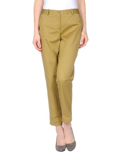 ZOOM MICHAEL KORS - Casual pants