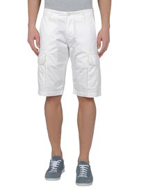 AGE - Bermuda shorts